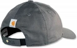 Carhartt Fish Hook, Kappe -Carhartt Arbeitswelt Verkaufsgeschäft carhartt fish hook kappe 55425 2