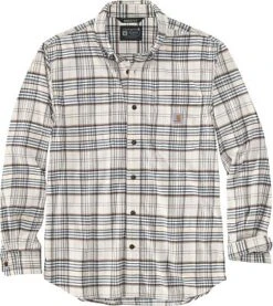 Carhartt Flannel-Plaid, Hemd -Carhartt Arbeitswelt Verkaufsgeschäft carhartt flannel plaid hemd 75179 3