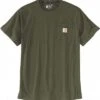 Carhartt Flex Pocket, T-Shirt
