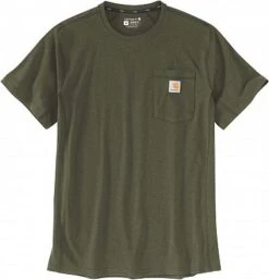 Carhartt Flex Pocket, T-Shirt