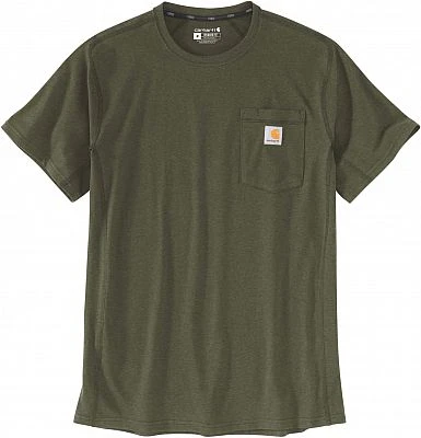 Carhartt Flex Pocket, T-Shirt 1 Carhartt Flex Pocket, T-Shirt