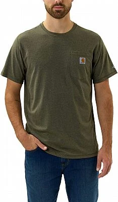 Carhartt Flex Pocket, T-Shirt 11 Carhartt Flex Pocket, T-Shirt – Bild 11