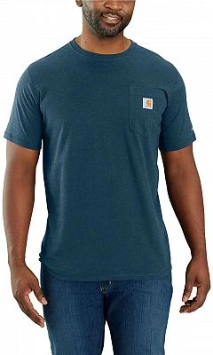 Carhartt Flex Pocket, T-Shirt 7 Carhartt Flex Pocket, T-Shirt – Bild 7