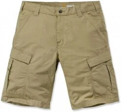 Carhartt Force Broxton, Cargoshorts -Carhartt Arbeitswelt Verkaufsgeschäft carhartt force broxton cargoshorts 60441 2