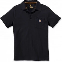 Carhartt Force Delmont Pocket Polo, T-Shirt