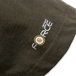Carhartt Force Delmont Pocket Polo, T-Shirt -Carhartt Arbeitswelt Verkaufsgeschäft carhartt force delmont pocket polo t shirt 57479 10