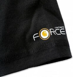 Carhartt Force Delmont Pocket Polo, T-Shirt -Carhartt Arbeitswelt Verkaufsgeschäft carhartt force delmont pocket polo t shirt 57479 4