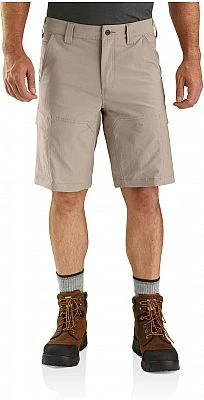Carhartt Force Madden Ripstop, Cargoshorts 8 Carhartt Force Madden Ripstop, Cargoshorts – Bild 8