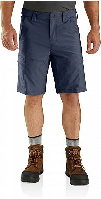 Carhartt Force Madden Ripstop, Cargoshorts 9 Carhartt Force Madden Ripstop, Cargoshorts – Bild 9
