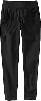 Carhartt Force Utility, Leggings Damen 3 Carhartt Force Utility, Leggings Damen – Bild 3