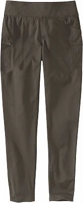Carhartt Force Utility, Leggings Damen 4 Carhartt Force Utility, Leggings Damen – Bild 4