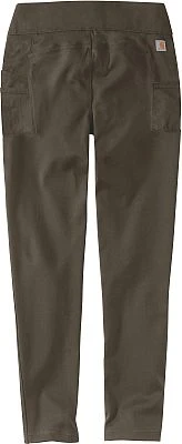 Carhartt Force Utility, Leggings Damen 6 Carhartt Force Utility, Leggings Damen – Bild 6