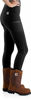 Carhartt Force Utility, Leggings Damen 8 Carhartt Force Utility, Leggings Damen – Bild 8