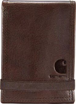 Carhartt Front Pocket, Geldbörse