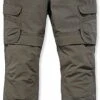 Carhartt Full Swing Steel, Cargohose