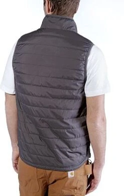 Carhartt Gilliam, Weste -Carhartt Arbeitswelt Verkaufsgeschäft carhartt gilliam weste 69225 13