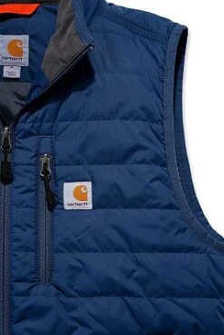 Carhartt Gilliam, Weste -Carhartt Arbeitswelt Verkaufsgeschäft carhartt gilliam weste 69225 14