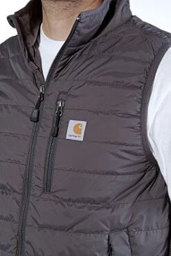 Carhartt Gilliam, Weste -Carhartt Arbeitswelt Verkaufsgeschäft carhartt gilliam weste 69225 16