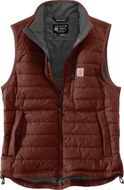 Carhartt Gilliam, Weste -Carhartt Arbeitswelt Verkaufsgeschäft carhartt gilliam weste 69225 4