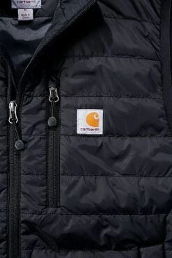 Carhartt Gilliam, Weste -Carhartt Arbeitswelt Verkaufsgeschäft carhartt gilliam weste 69225 9