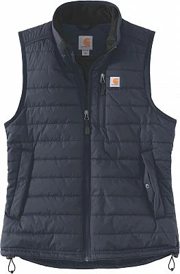Carhartt Gilliam, Weste Damen 1 Carhartt Gilliam, Weste Damen