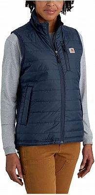 Carhartt Gilliam, Weste Damen 3 Carhartt Gilliam, Weste Damen – Bild 3