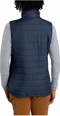 Carhartt Gilliam, Weste Damen 6 Carhartt Gilliam, Weste Damen – Bild 6