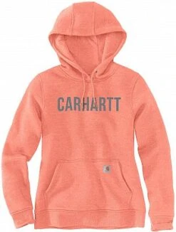 Carhartt Grafik, Kapuzenpullover Damen