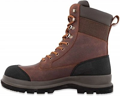 Carhartt High Work, Stiefel 4 Carhartt High Work, Stiefel – Bild 4