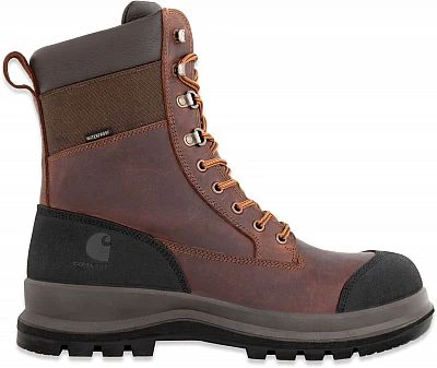 Carhartt High Work, Stiefel 5 Carhartt High Work, Stiefel – Bild 5