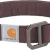 Carhartt Journeyman, Halsband