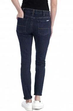 Carhartt Layton, Jeans Slim Fit Damen -Carhartt Arbeitswelt Verkaufsgeschäft carhartt layton jeans slim fit damen 57468 9