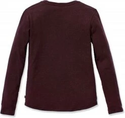 Carhartt Lockhart Graphic, Langarm Shirt Damen -Carhartt Arbeitswelt Verkaufsgeschäft carhartt lockhart graphic langarm shirt damen 57491 2