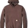 Carhartt Logo, Kapuzenpullover