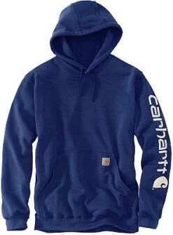 Carhartt Logo, Kapuzenpullover -Carhartt Arbeitswelt Verkaufsgeschäft carhartt logo kapuzenpullover 41080 15