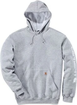 Carhartt Logo, Kapuzenpullover -Carhartt Arbeitswelt Verkaufsgeschäft carhartt logo kapuzenpullover 41080 18