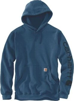 Carhartt Logo, Kapuzenpullover -Carhartt Arbeitswelt Verkaufsgeschäft carhartt logo kapuzenpullover 41080 19