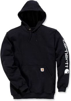 Carhartt Logo, Kapuzenpullover -Carhartt Arbeitswelt Verkaufsgeschäft carhartt logo kapuzenpullover 41080 6