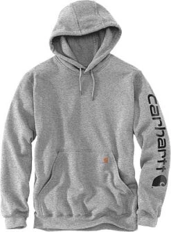 Carhartt Logo, Kapuzenpullover -Carhartt Arbeitswelt Verkaufsgeschäft carhartt logo kapuzenpullover 41080 9