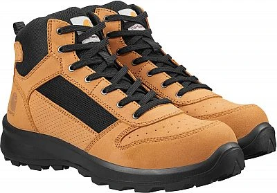 Carhartt Michigan, Schuhe 1 Carhartt Michigan, Schuhe