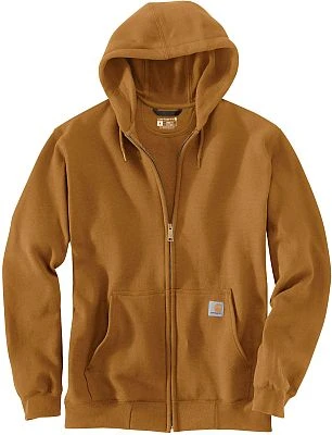 Carhartt Midweight, Kapuzenjacke 4 Carhartt Midweight, Kapuzenjacke – Bild 4