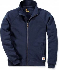Carhartt Midweight Mock, Jacke