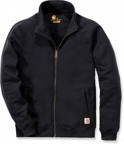 Carhartt Midweight Mock, Jacke -Carhartt Arbeitswelt Verkaufsgeschäft carhartt midweight mock jacke 41076 2