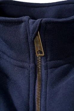 Carhartt Midweight Mock, Jacke -Carhartt Arbeitswelt Verkaufsgeschäft carhartt midweight mock jacke 41076 4