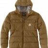 Carhartt Montana, Steppjacke