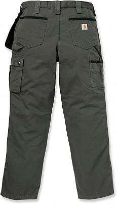 Carhartt Multi Pocket, Cargohose 12 Carhartt Multi Pocket, Cargohose – Bild 12