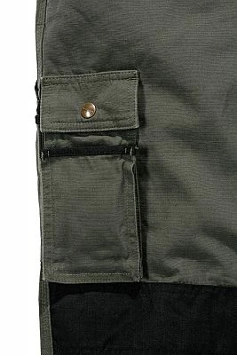Carhartt Multi Pocket, Cargohose 14 Carhartt Multi Pocket, Cargohose – Bild 14