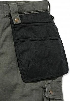 Carhartt Multi Pocket, Cargohose 15 Carhartt Multi Pocket, Cargohose – Bild 15