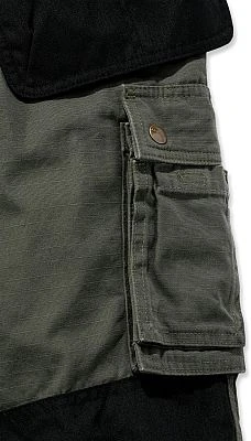 Carhartt Multi Pocket, Cargohose 16 Carhartt Multi Pocket, Cargohose – Bild 16