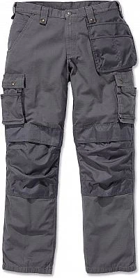 Carhartt Multi Pocket, Cargohose 3 Carhartt Multi Pocket, Cargohose – Bild 3